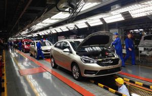 قطعه‌سازان زیر تیغ زیان انباشته ۲۸۰ همتی