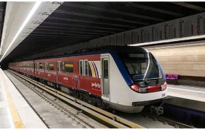 مترو تهران درباره دلیل اختلال امروز توضیح داد