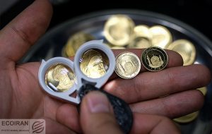 نزول قیمت‌ها در بازار طلا و ارز
