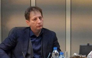 ورود پرحاشیه بابک زنجانی به بازار تاکسی آنلاین؛ مجوز دارد یا ندارد؟