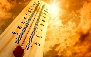 پیش‌بینی شاخص پرتو فرابنفش تا چهارشنبه