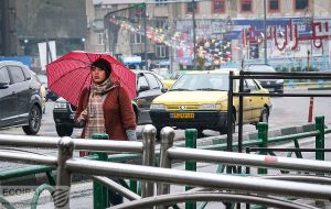 کاهش ۴۰ درصدی بارش در کشور تا پایان مرداد کاهش ۴۰ درصدی بارش در کشور تا پایان مرداد
