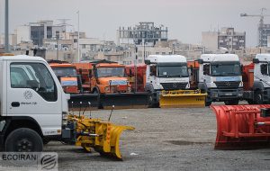 کاهش ۶۹ درصدی پسماند تهران در جنگ ۱۲ روزه کاهش ۶۹ درصدی پسماند تهران در جنگ ۱۲ روزه