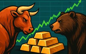 گذر از شایعه کاخ‌سفید؛ طلای جهانی در گردباد سیاست‌های تجاری