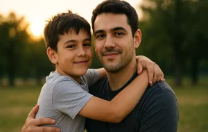 متن و جملات احساسی و خاص برای برادر متن و جملات احساسی و خاص برای برادر