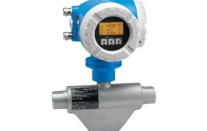 فلومتر: اندازه‌گیری جریان سیالات