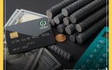 چگونه با برات کارت (اکوتام) آهن بخریم و هزینه‌ها را مدیریت کنیم؟