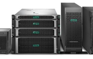 راهنمای جامع سرورهای HPE ProLiant Gen10 و Gen10 Plus: نوآوری در قلب زیرساخت‌های سازمانی