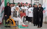 آرایش: هنر زیبایی آرایش: هنر زیبایی