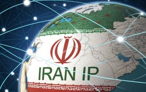 راه‌حل امن و سریع برای دسترسی به خدمات ایرانی از خارج کشور چیست؟