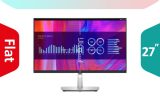 مانیتور استوک LCD و LED در استوکالا؛ انتخابی هوشمندانه و اقتصادی برای کاربران حرفه‌ای