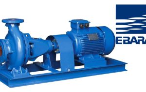 پمپ آب و انواع آن