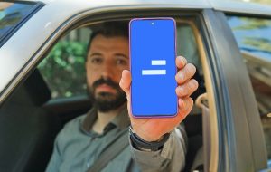 تپسی برای رانندگان چه مزایایی دارد؟