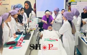 پاکسازی یا فیشیال پوست چیست؟