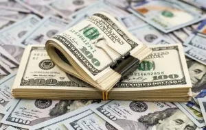 قیمت دلار در بازار آزاد اعلام شد (۲۵ شهریور)