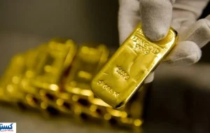 قیمت طلا امروز خریداران را شوکه کرد (۷ مهر)