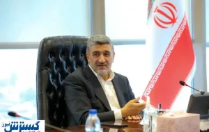 مسئولیت مهم بورس از زبان آقای رئیس | حمایت از حقوق سهامداران در اولویت است مسئولیت مهم بورس از زبان آقای رئیس | حمایت از حقوق سهامداران در اولویت است