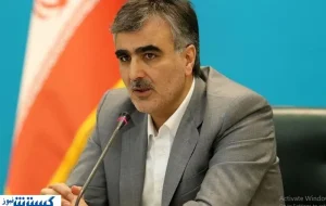 واکنش فرزین درباره التهابات بازار ارز | سیاست در برابر ماشه رو شد