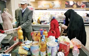 یارانه معیشتی کالابرگ تا پایان ۱۴۰۴ رسماً قطعی شد