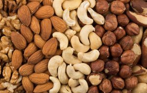 راز آرامش ذهنی: چطور مصرف مغزها استرس روزانه را کاهش میدهد؟ راز آرامش ذهنی: چطور مصرف مغزها استرس روزانه را کاهش میدهد؟