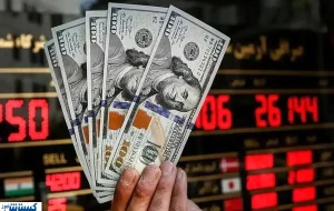 افسار دلار کشیده شد | در این تاریخ منتظر کاهش قیمت باشید