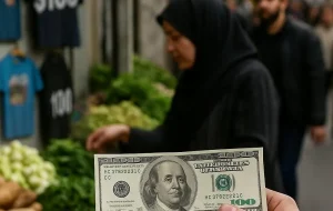 این غول ها منابع ارزی ایران را بلعیدند