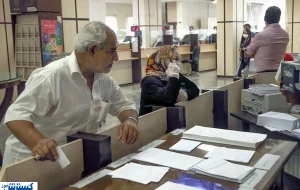بازنشستگان نیروهای مسلح منتظر واریز یک میلیون تومان باشند