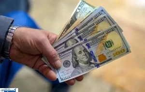 حباب قیمت دلار از این تاریخ میترکد حباب قیمت دلار از این تاریخ میترکد