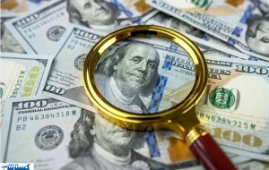دلیل ریزش قیمت دلار در روزهای پایانی مهر ماه | سرنوشت دلار چه می شود؟
