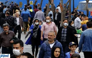 دولت تایید کرد؛ هر ایرانی به بیش از ۶ میلیون تومان نیاز دارد دولت تایید کرد؛ هر ایرانی به بیش از ۶ میلیون تومان نیاز دارد