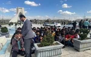 دولت راه فرار کارفرمایان متخلف را بست؛ همه چیز به نفع کارگران ایرانی شد