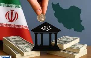 رشد سرسام‌آور درآمد مالیاتی؛ دولت روی منابع داخلی حساب باز کرد