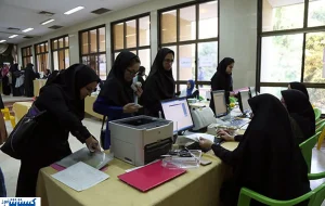 شعارها ادامه دارد؛ سهم زنان از بازار کار فقط حرف است