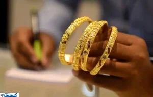 قیمت امروز طلای ۱۸ عیار به مرز جنون رسید (پنجشنبه ۱۰ مهر ۱۴۰۴)