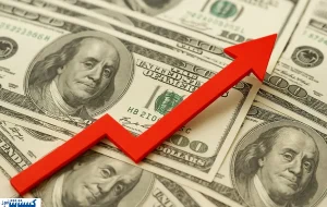 قیمت دلار امروز پنجشنبه ۸ آبان ۱۴۰۴؛ اسکناس آمریکایی بالا رفت