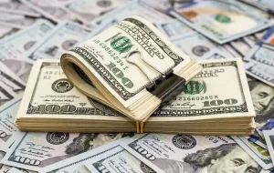 قیمت دلار در بازار آزاد اعلام شد (۱۳ مهر ۱۴۰۴)