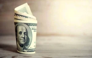 قیمت دلار در بازار آزاد امروز صعودی شد (یکشنبه ۴ آبان)