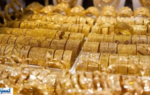 قیمت طلا و سکه امروز افزایشی شد  (۸ آبان ۱۴۰۴)