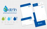 چگونه لوگوی حرفه‌ای برای کسب و کارها اعتماد می‌سازد؟