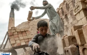 ایران کار را برای افغانستانی‌ها حسابی سخت کرد