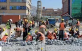 بازار کار ایران زیر فشار | اشتغال اتباع فقط با تأیید وزارت کار!