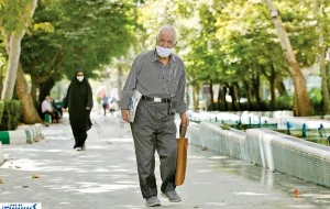 بازگشت جنجالی بازنشستگان به کار؛ با مستمری خداحافظی کنید
