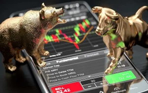 بورس به مرز رکورد شکنی نزدیک شد (۱۲ آبان)