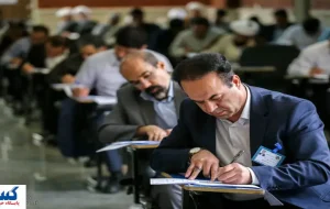 خبر مهم از استخدام جدید آموزش و پرورش | ۳۰ هزار متقاضی آماده باشند