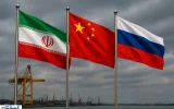 روسیه و چین خیال ایران را از جنگ راحت کردند؟ روسیه و چین خیال ایران را از جنگ راحت کردند؟