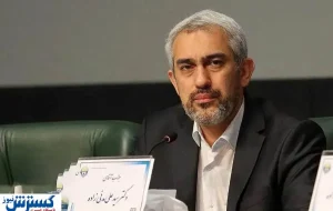 وزیر اقتصاد تکلیف بانک های ناتراز را هم روشن کرد وزیر اقتصاد تکلیف بانک های ناتراز را هم روشن کرد