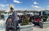 پایان ورود بیضابطه اتباع | اشتغال فقط با مجوز وزارت کار! پایان ورود بیضابطه اتباع | اشتغال فقط با مجوز وزارت کار!