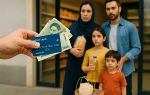 پیش از واریز مرحله پنجم کالابرگ اعتراض کنید؛ یارانه‌بگیران حتما بخوانند