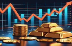 روند قیمت طلا در ایران و نوسانات بازار داخلی