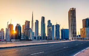 سرمایه‌گذاری در دبی و کسب درآمدهای دلاری